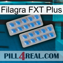 Filagra FXT Plus 23